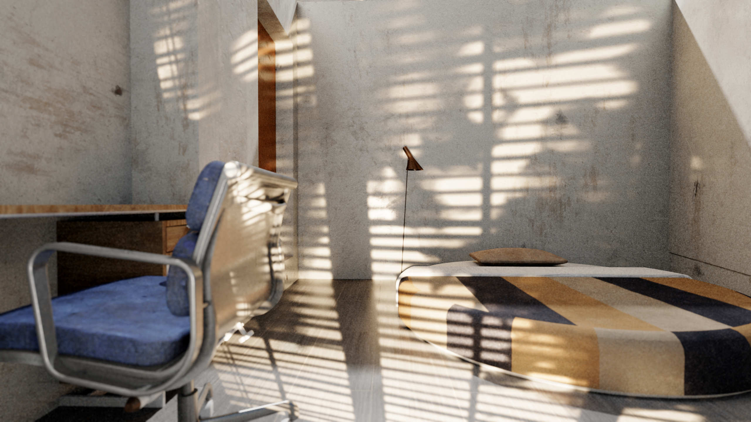 Shell House 2