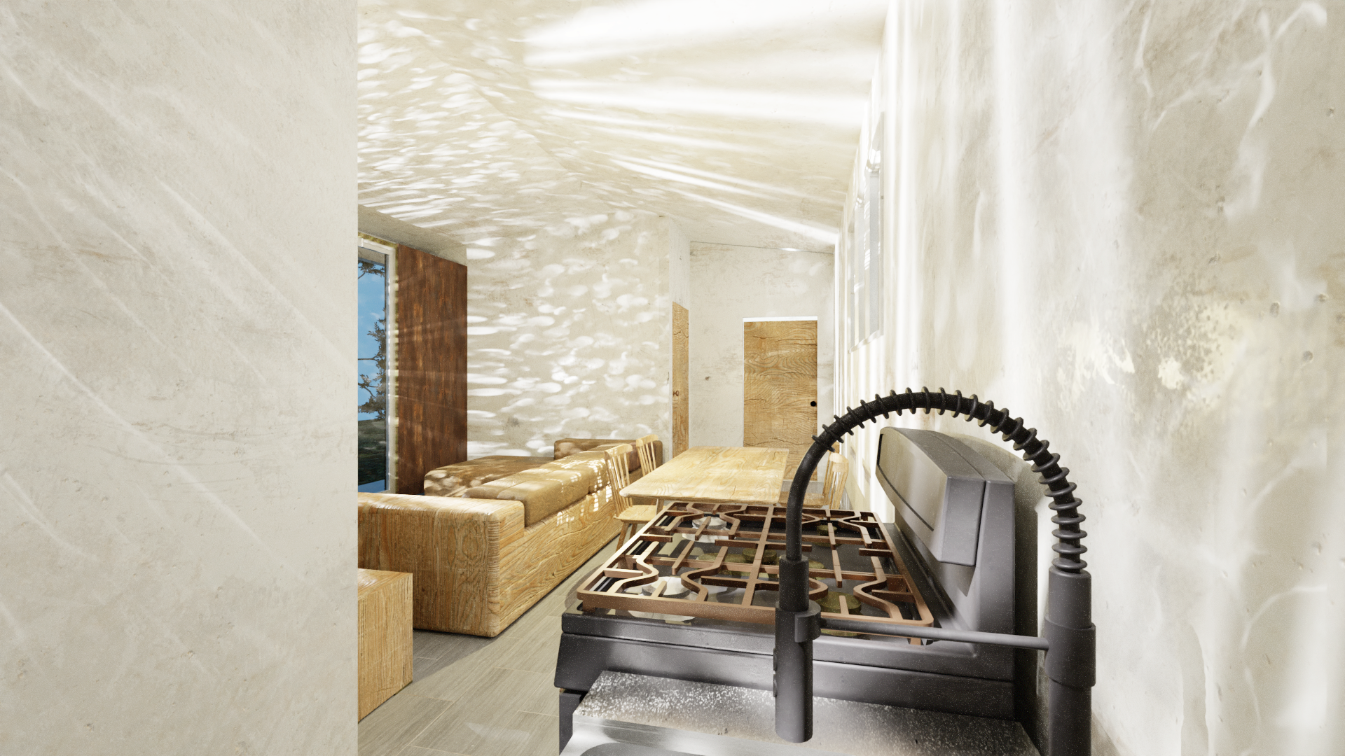 Perfect Getaway 5
