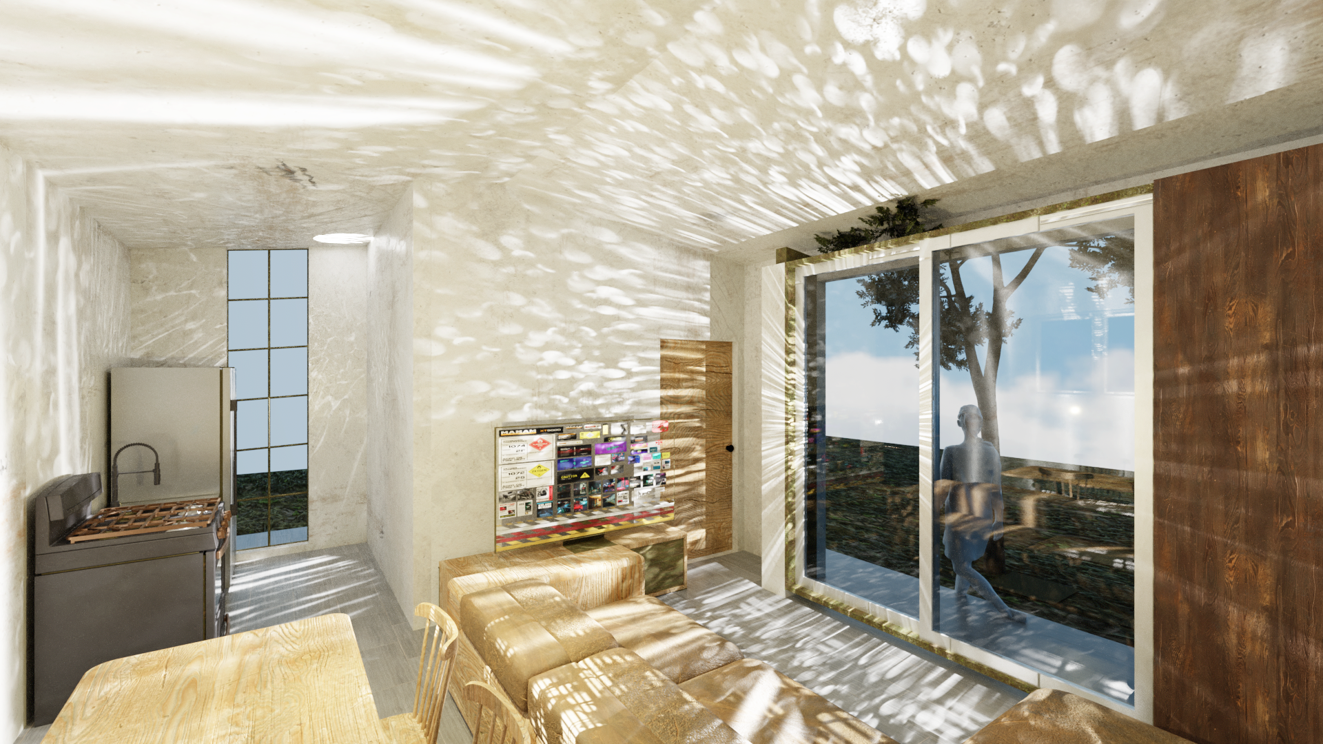 Perfect Getaway 7